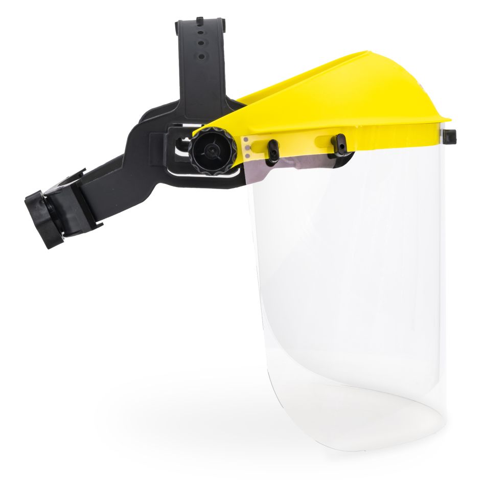 Gys 5192042865 Visière de protection/masque anti-éclaboussures
