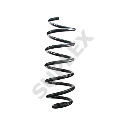Suplex Schraubenfeder Renault Hinterachse 27327 - ATU