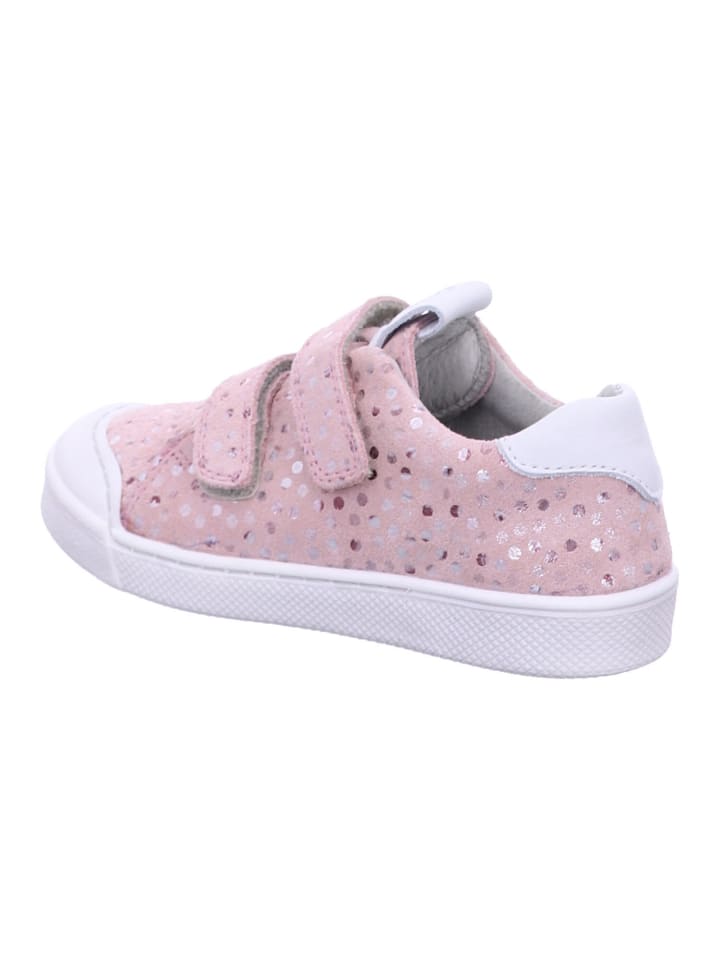 Froddo Mädchen Halbschuhe Rosario in pink günstig kaufen