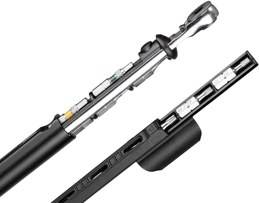 Topeak Ratchet Stick Ratsche kaufen | Bike-Discount