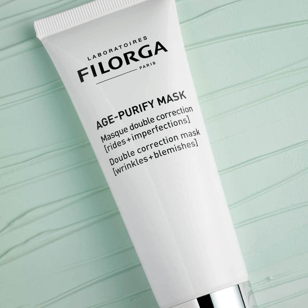 Filorga Anti-Aging Age-Purify Mask
