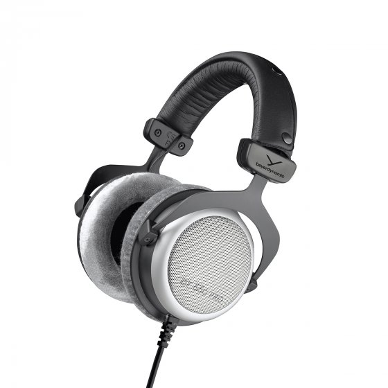 DT 880 PRO Studio-Kopfhörer für Mixing und Mastering (halboffen)