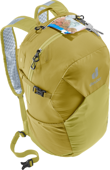 deuter Speed Lite 21 | Wanderrucksack