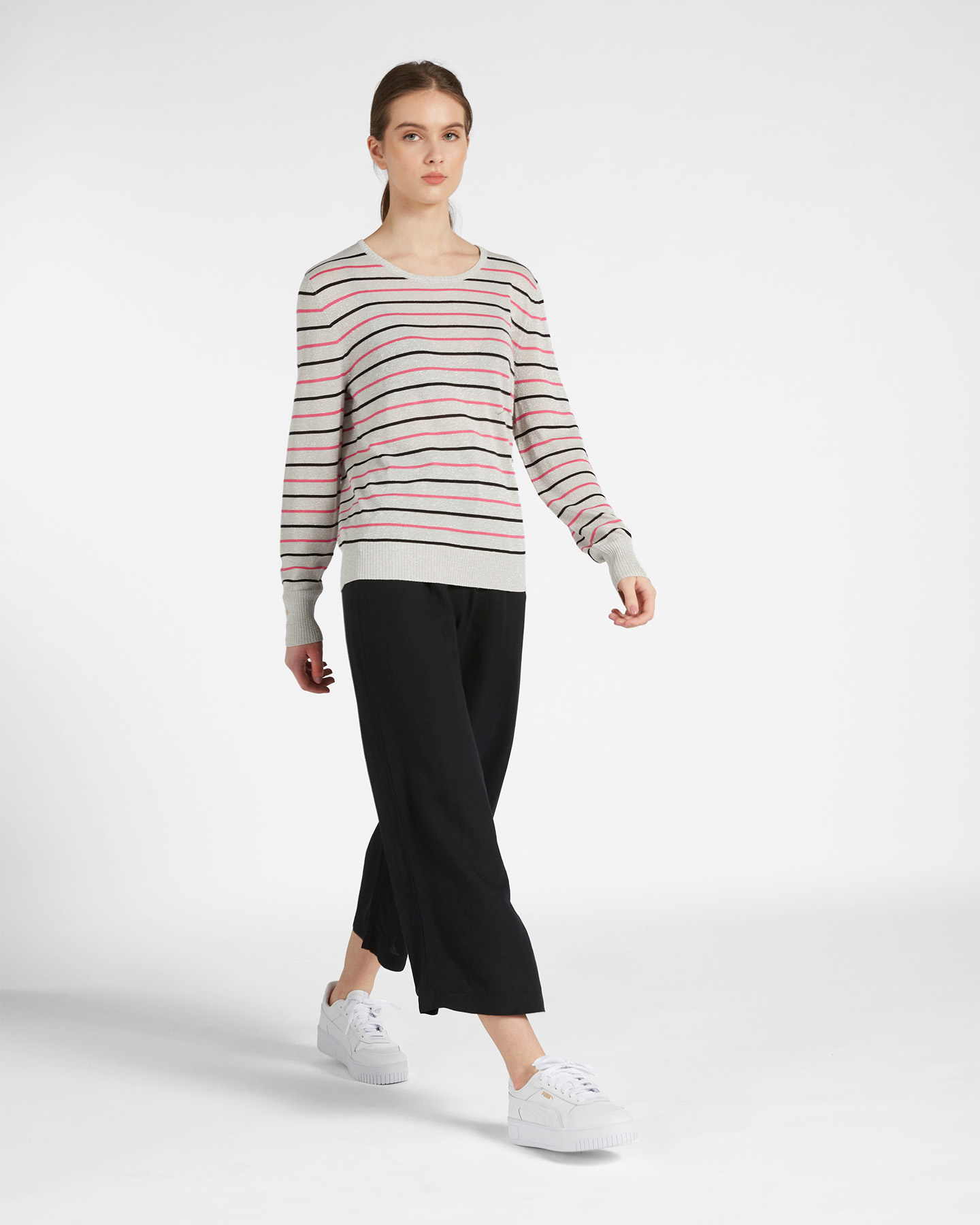 Dacks Urban City Sweater W DW521S23-896