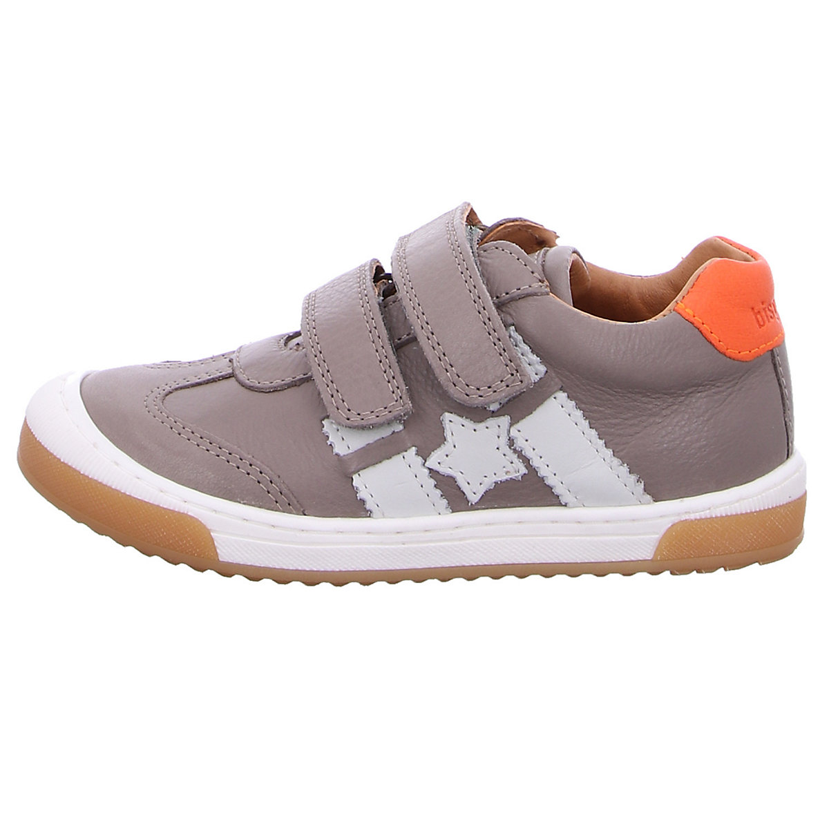 Halbschuhe