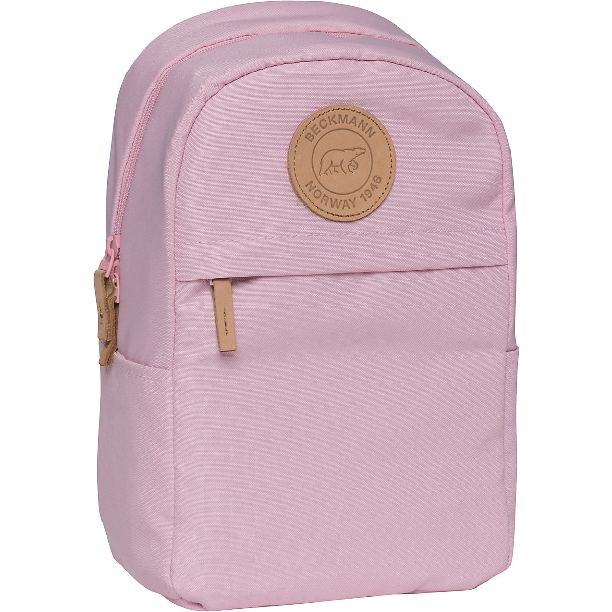 Kinderrucksack URBAN MINI light pink