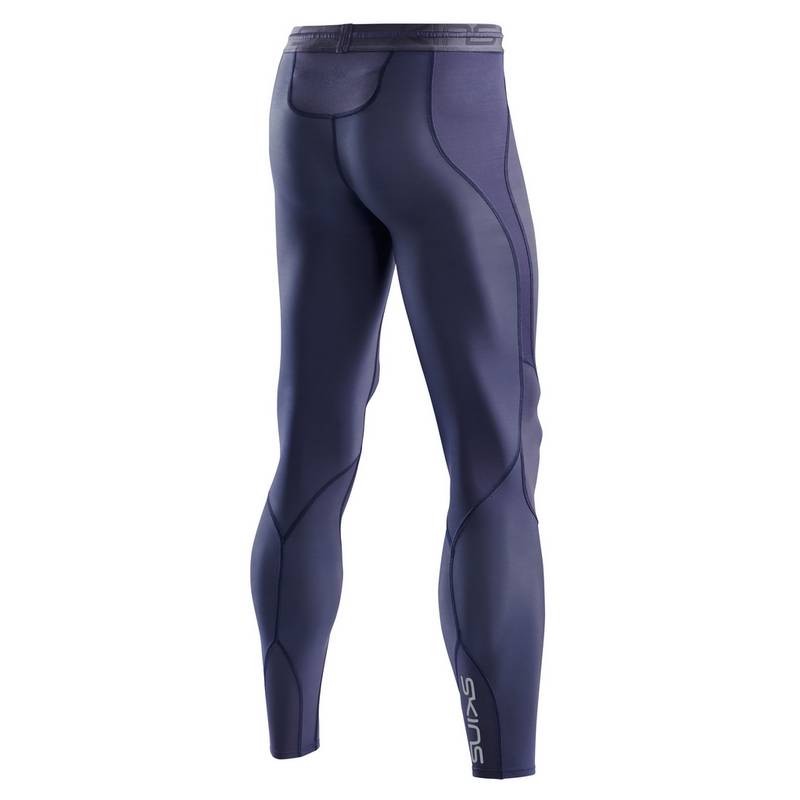 Skins S3 Tights Herren