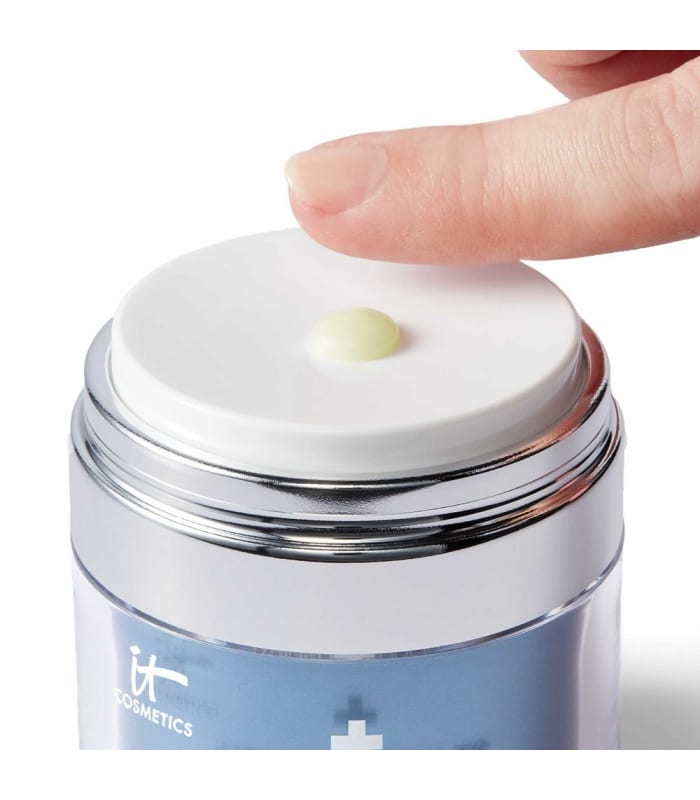 IT COSMETICS-HELLO RESULTS-Soin visage Sérum-en-Crème anti-ride au rétinol à usage quotidien