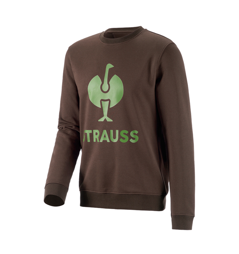 Sweatshirt e.s.motion 2020
