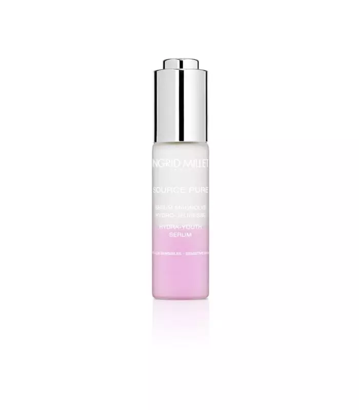 SOURCE PURE Sérum Magnolys Hydro-Jeunesse