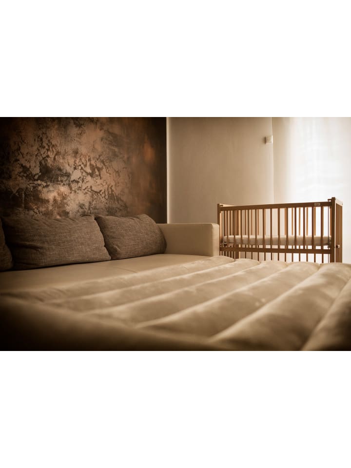 tiSsi Anstellbett 