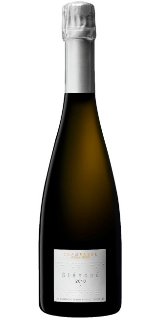 Devaux Stenope 2010