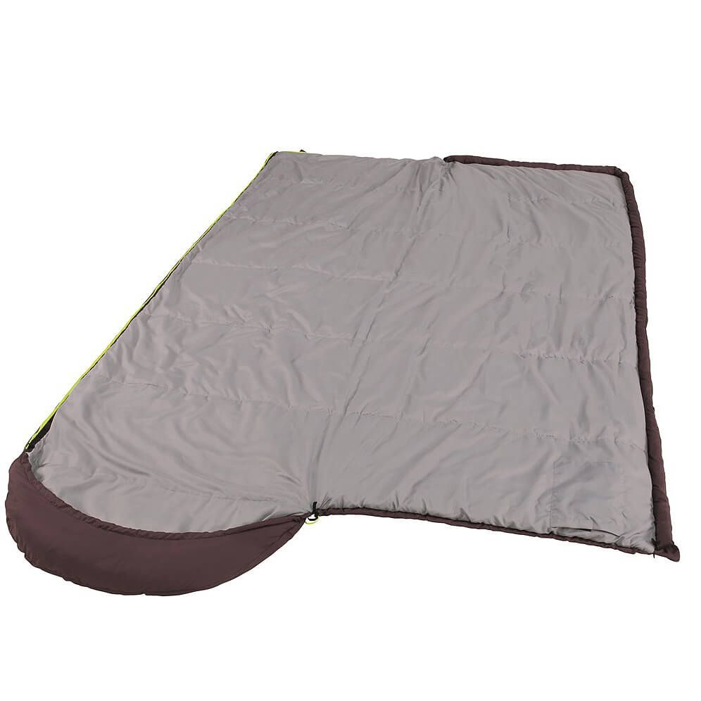 Schlafsack Campion Lux