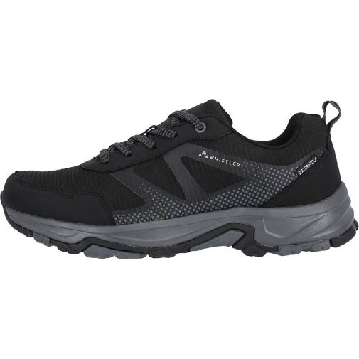 Whistler Outdoorschuhe Famtin mit wasserabweisender Membran