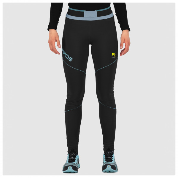 Karpos - Women's Lavaredo Plus Winter Tight - Lauftights