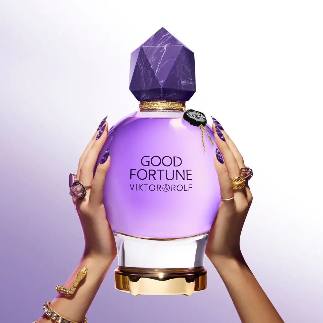 Viktor & Rolf Good Fortune Eau de Parfum til kvinder, 90 ml