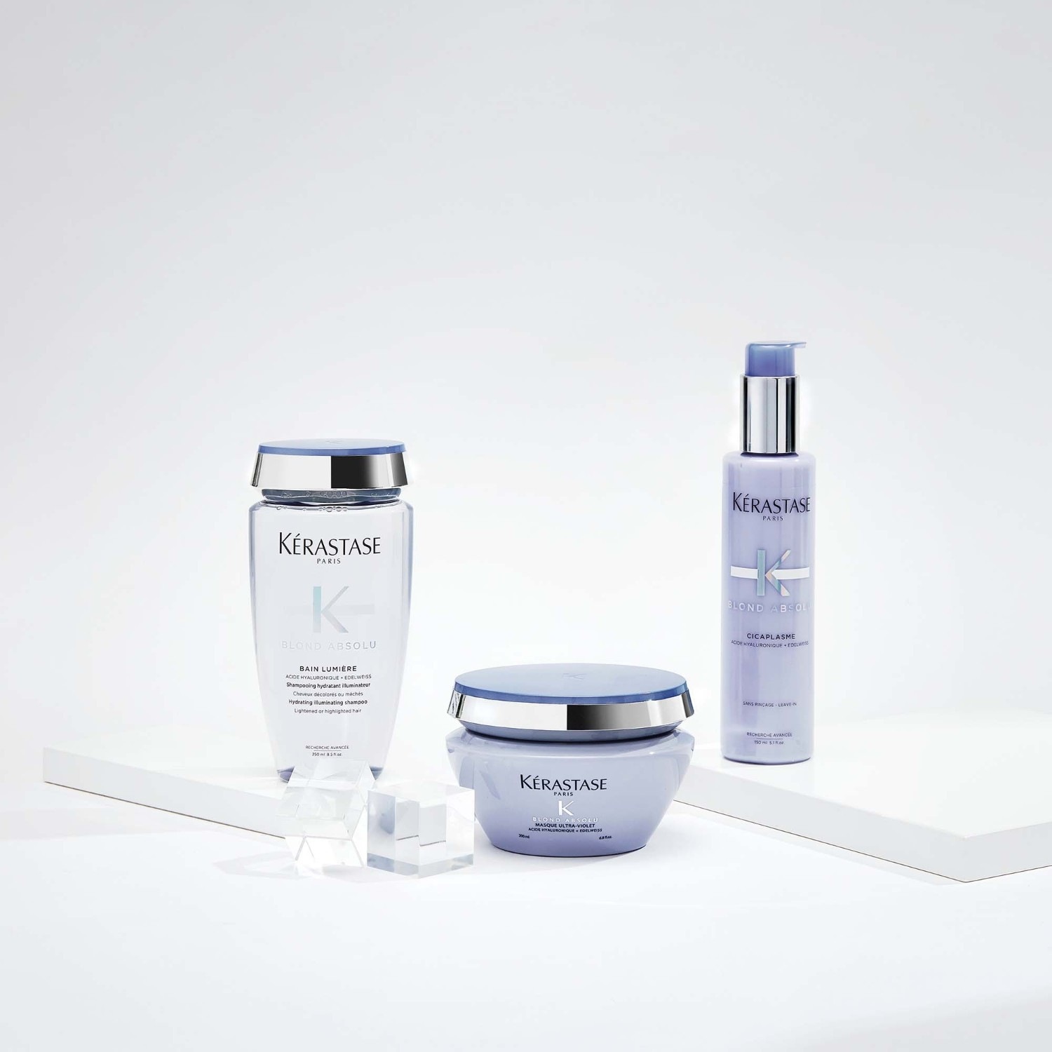 Kérastase Ultra-violet Mask