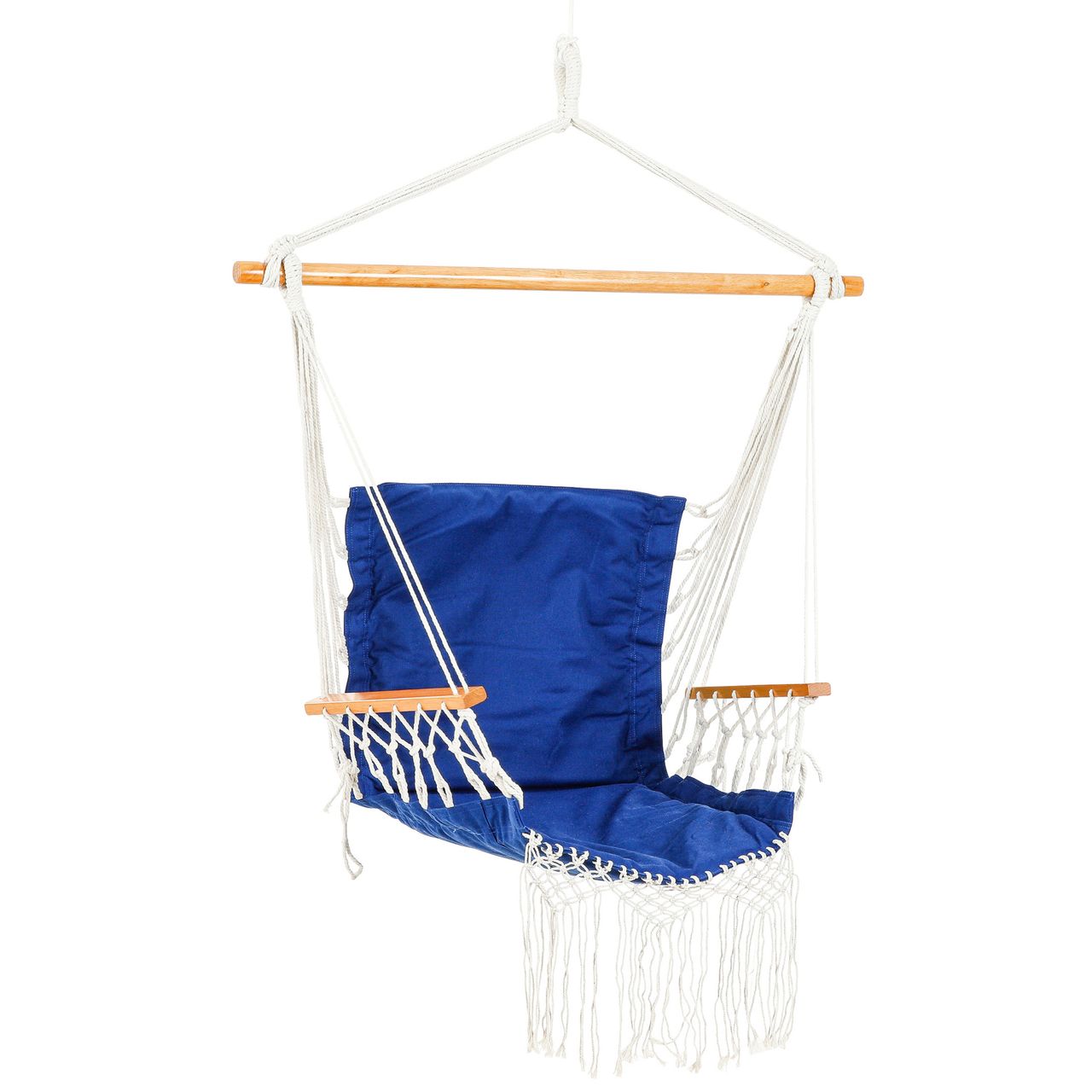 Solax Sunshine Hängesessel - blau