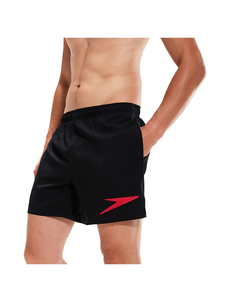 Speedo Badeshorts 