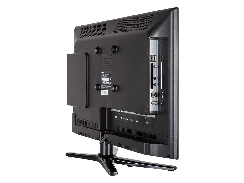 Megasat Royal Line II 22'' Deluxe Fernseher