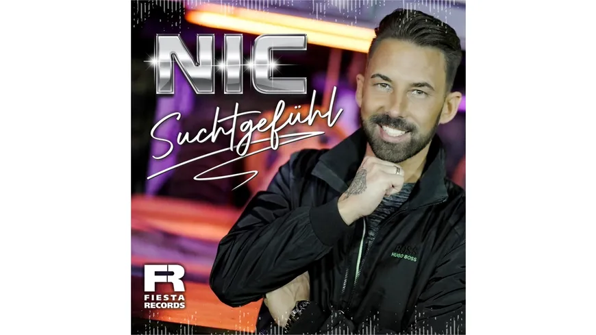 Suchtgefühl