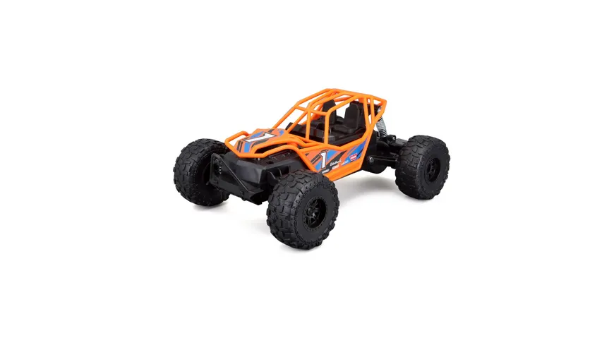 Maisto Tech - Rock Bouncer (2,4 GHz)