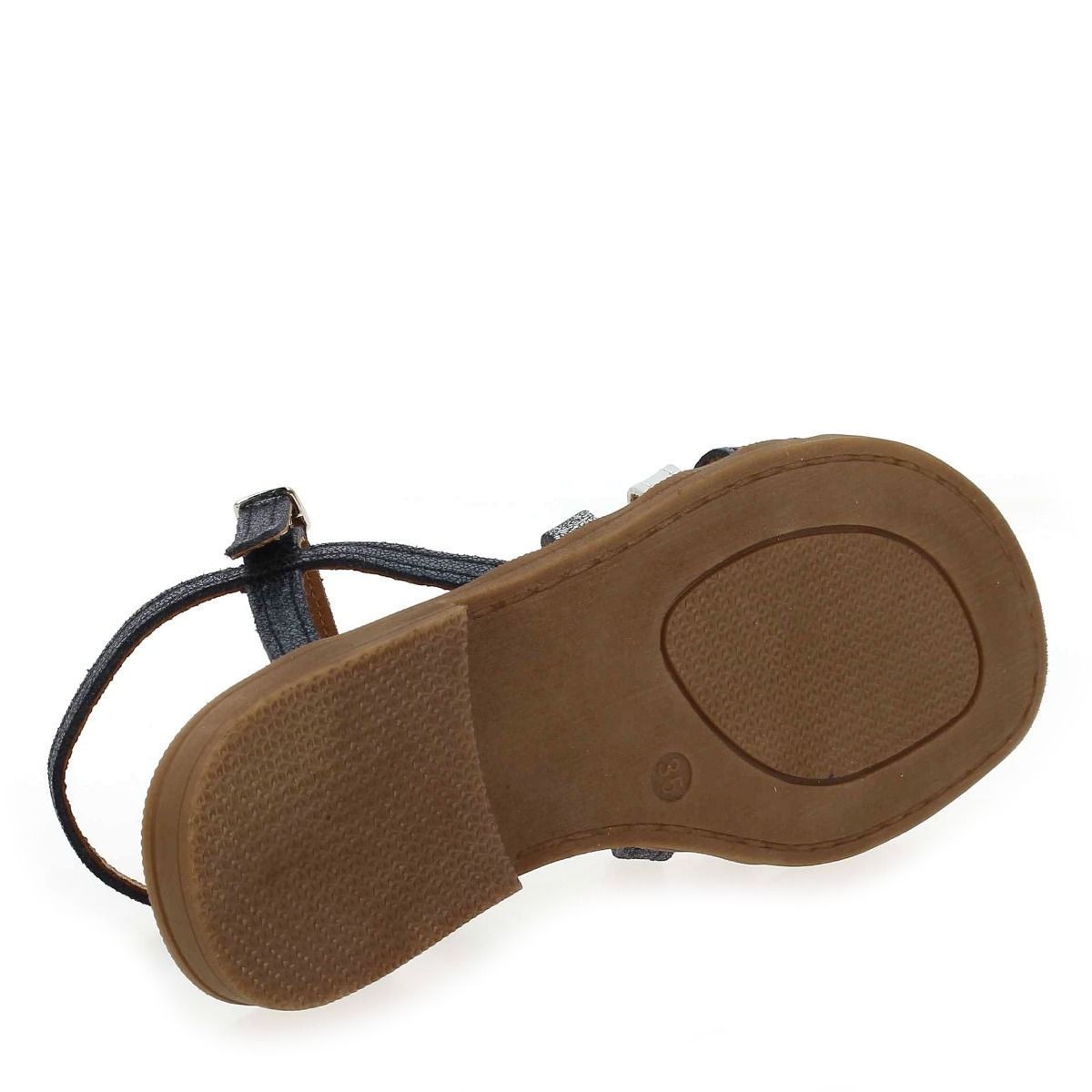Bellamy  TRENTE - Marine Argent