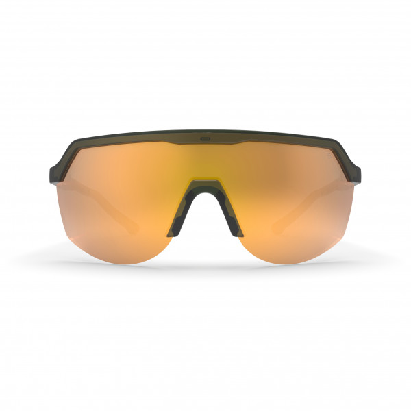 Spektrum - Blank Cat: 2 VLT 22% - Fahrradbrille