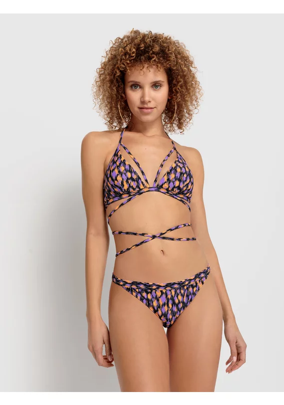 Bikini-Hose