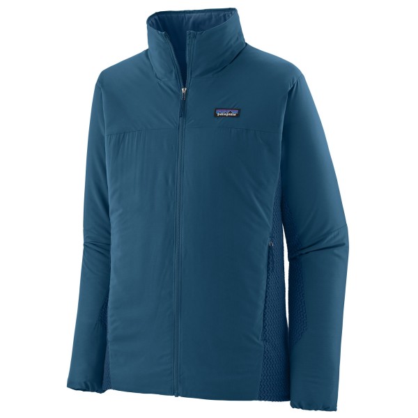 Patagonia - Nano-Air Light Hybrid Jacket - Kunstfaserjacke