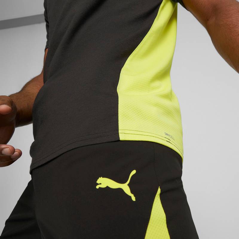 PUMA FIT TRIBLEND Funktionsshirt Herren