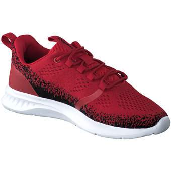 KangaROOS KL A Cosmo Sneaker in rot