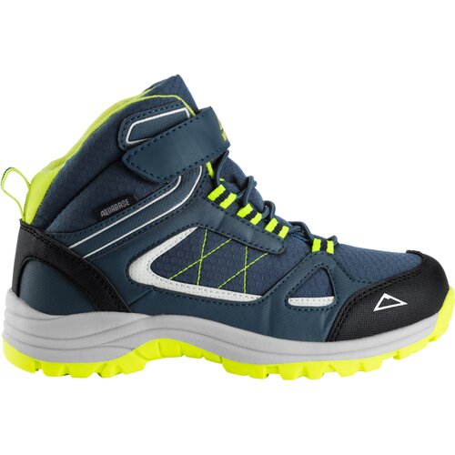 KINDER MULTIFUNKTIONSSCHUHE MAINE MID AQB