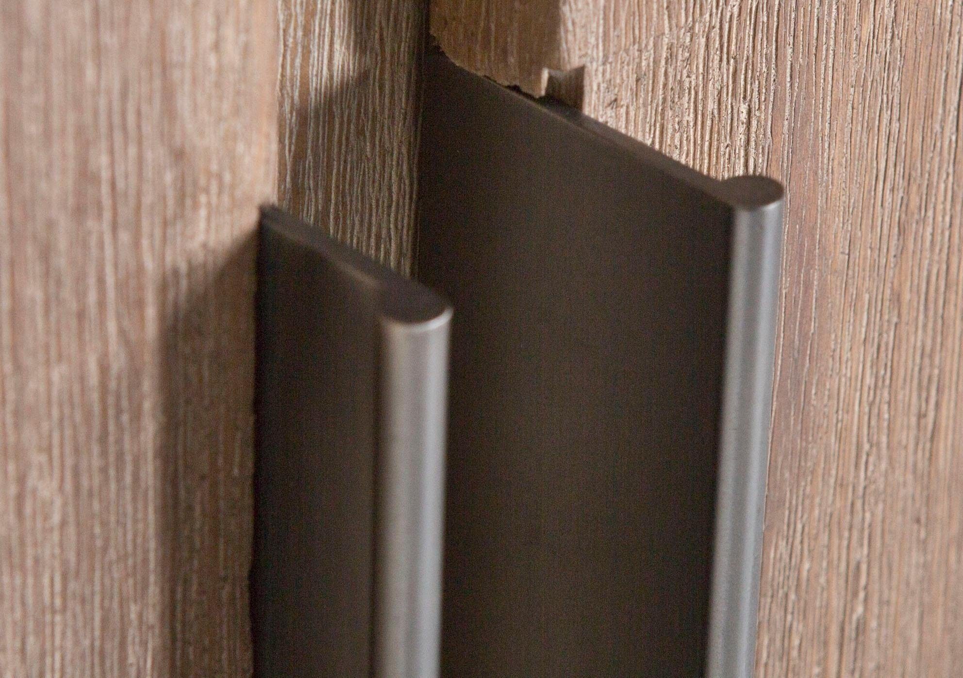 Gutmann Factory Barschrank Tulsa mit viel Platz zum Verstauen von Flaschen und Gläsern