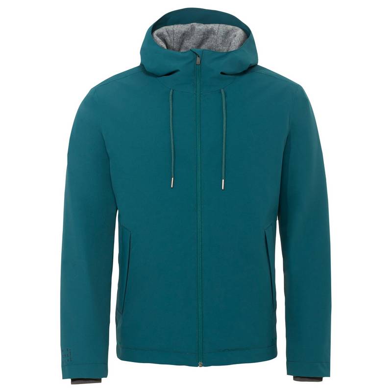 VAUDE Men's Coreway Jacket Outdoorjacke Herren