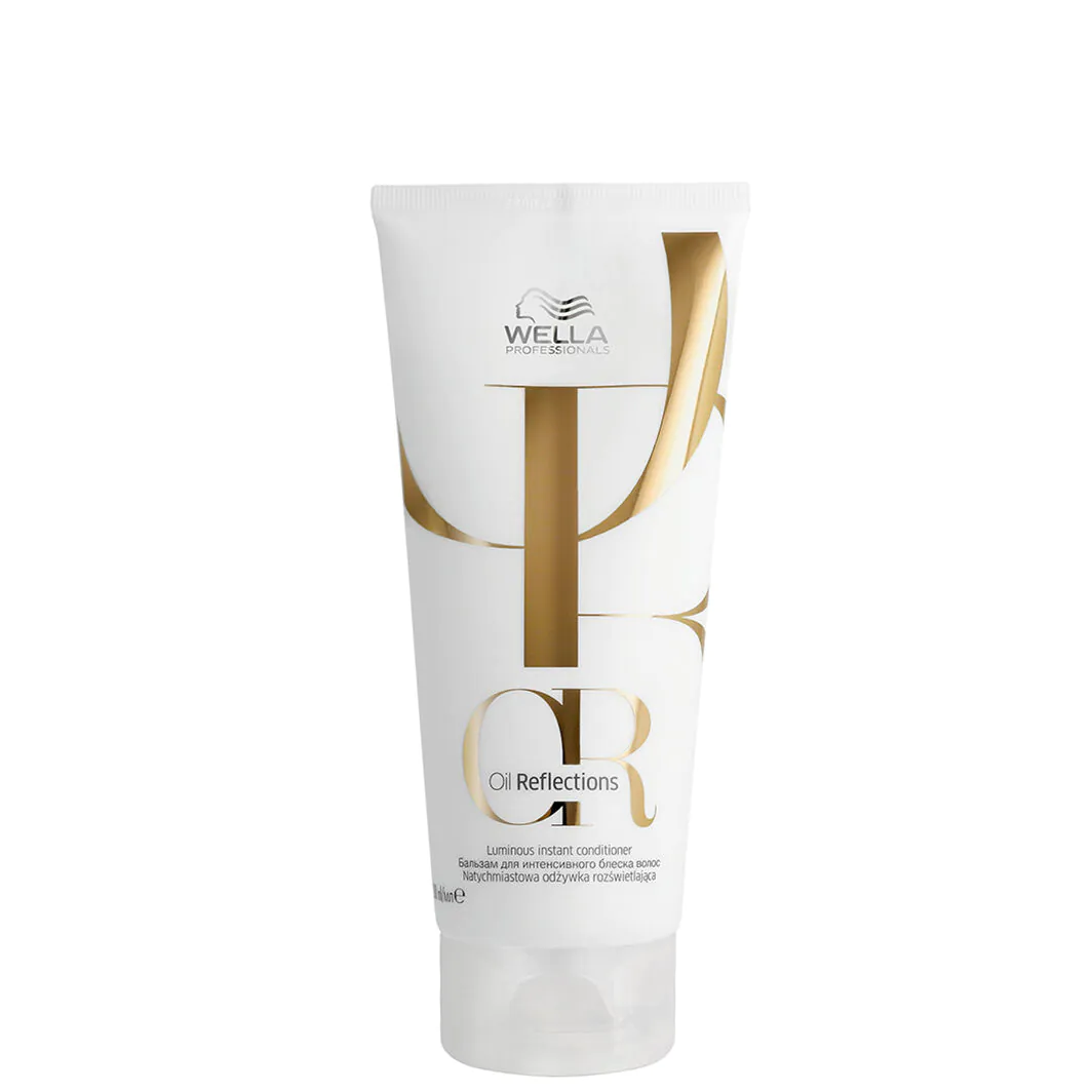 Wella Professionals Oil Reflections hårbalsam 200 ml