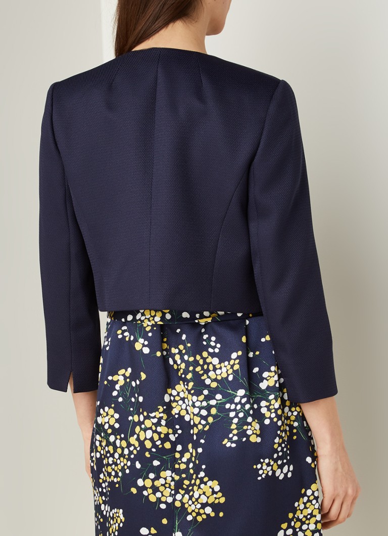 Blazer corto Hobbs Elize