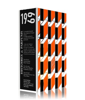HISTOIRES de PARFUMS 1969 Eau de Parfum 60 ml