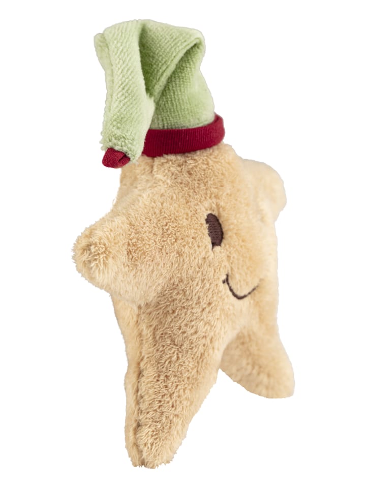 Sterntaler Kuscheltier S Stern in hautfarbe günstig kaufen onesize