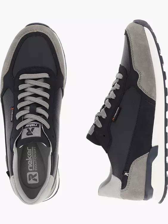 Rieker Herren Sneaker Low