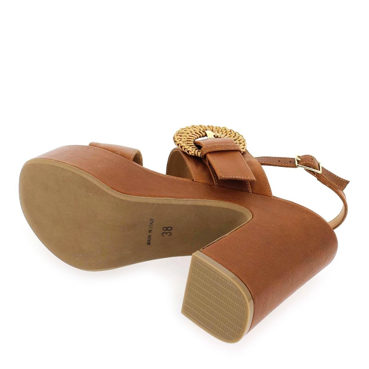 Très jolie  2140 - Camel