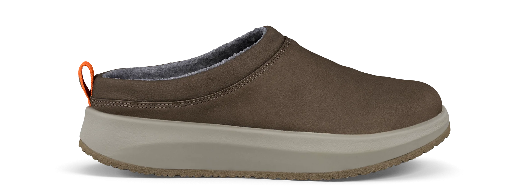 Riga brown