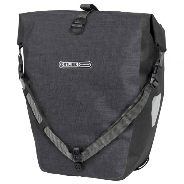 Ortlieb - Back-Roller Plus - Gepäckträgertaschen