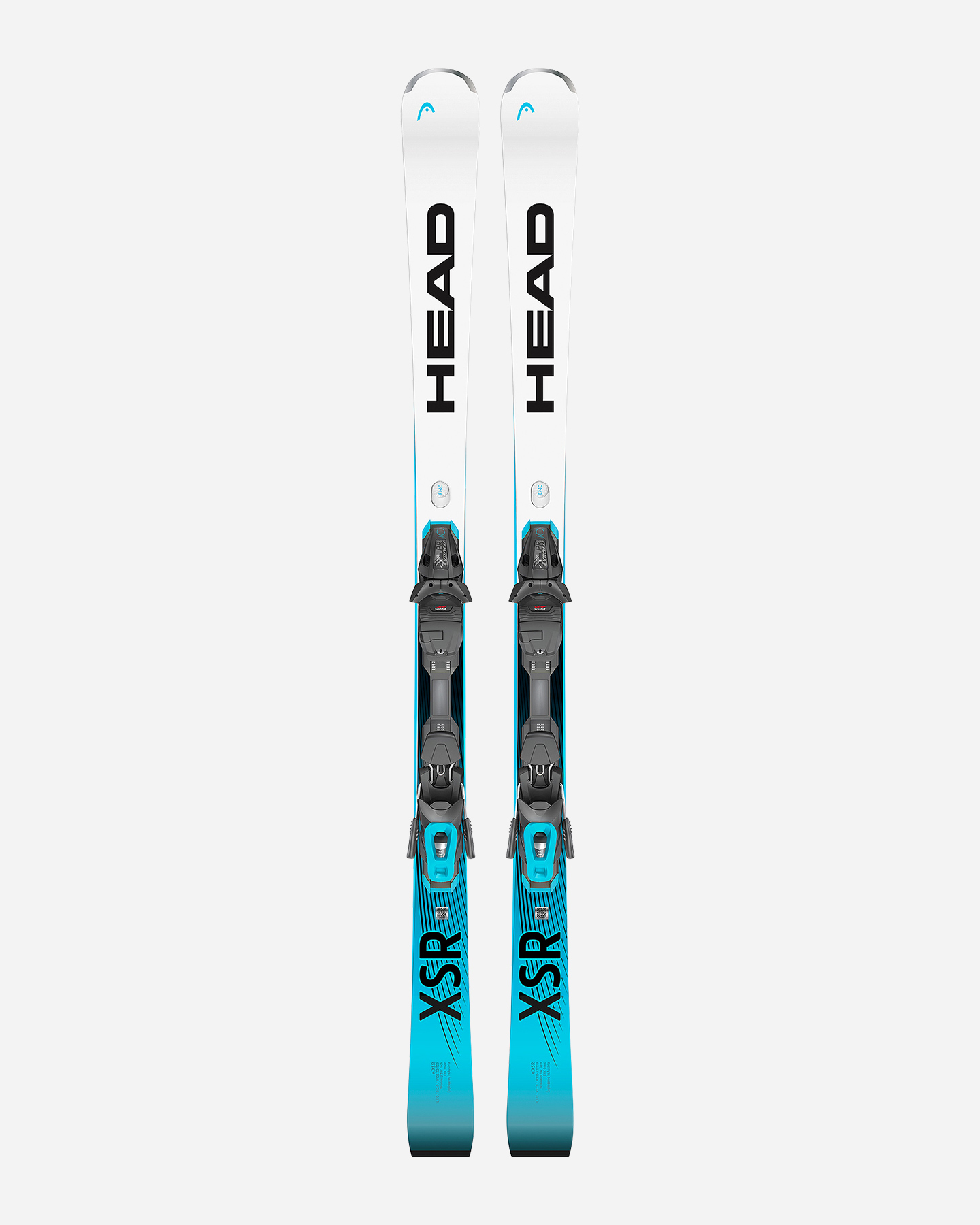 Sci Head Wc Rebels E.xsr Sw+ Pr 10 Gw 31341403-UNI