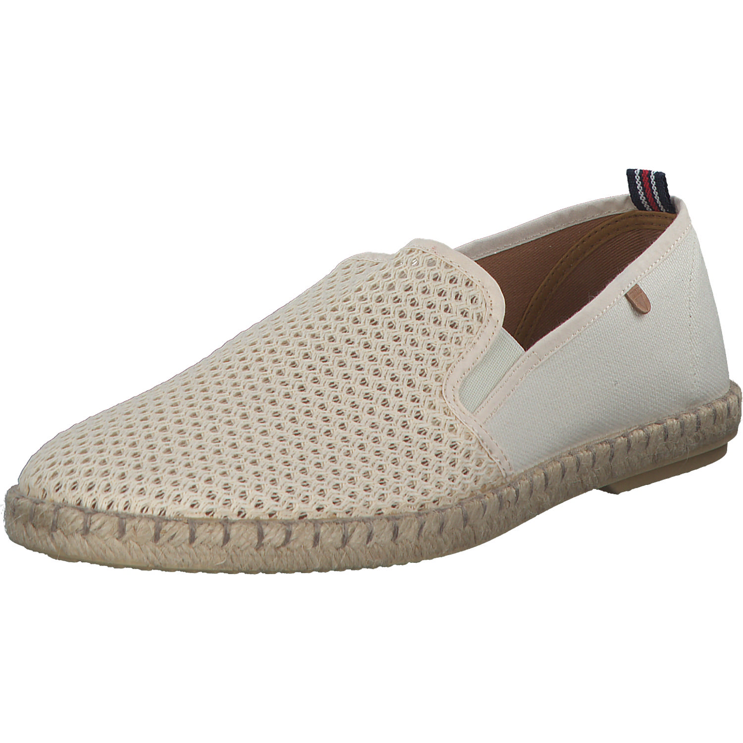 Verbenas Tom Pacific 750004V, Slipper, Herren, Crudo