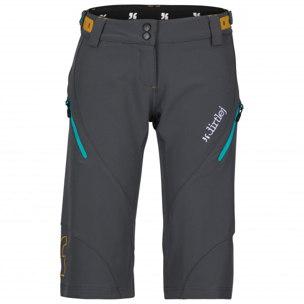 dirtlej - Women's Trailscout Summer - Radhose