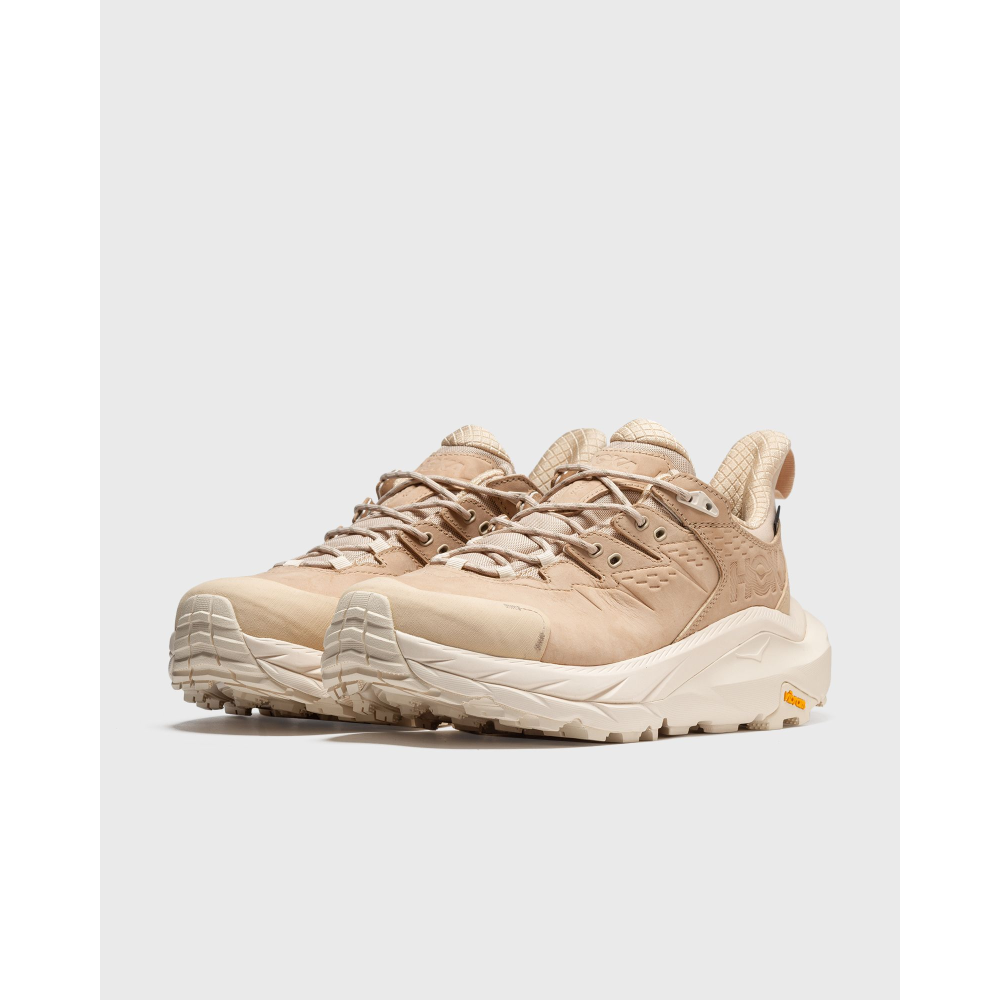 Hoka Kaha 2 Low Gore Tex GTX 1130530-SSEG / gelb