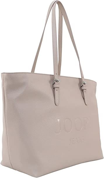 STRELLSON Handtaschen beige lara, shopper lhz