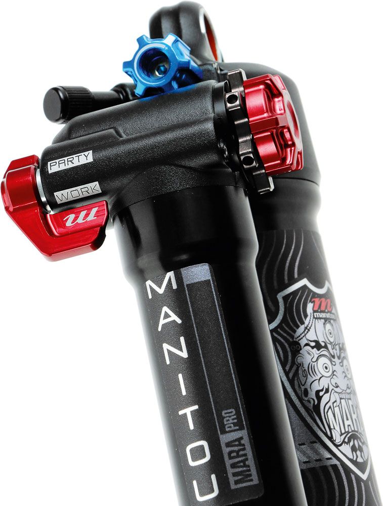 Manitou Mara Pro Dämpfer kaufen | Bike-Discount