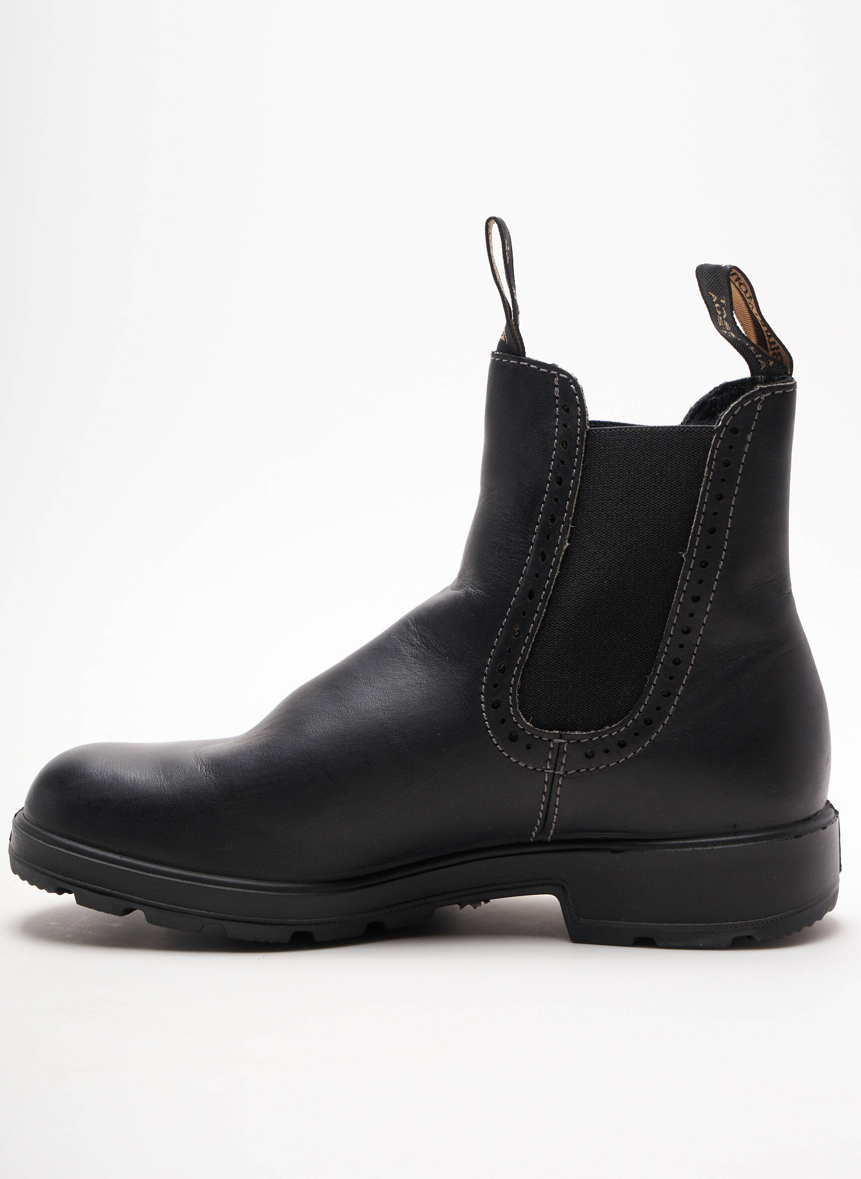 Blundstone Bottines Femme couleur noir